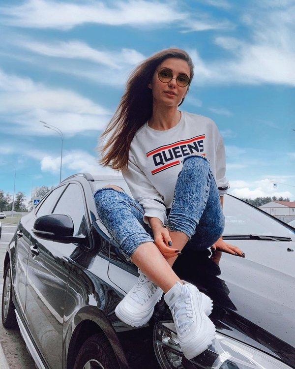 Oljushka