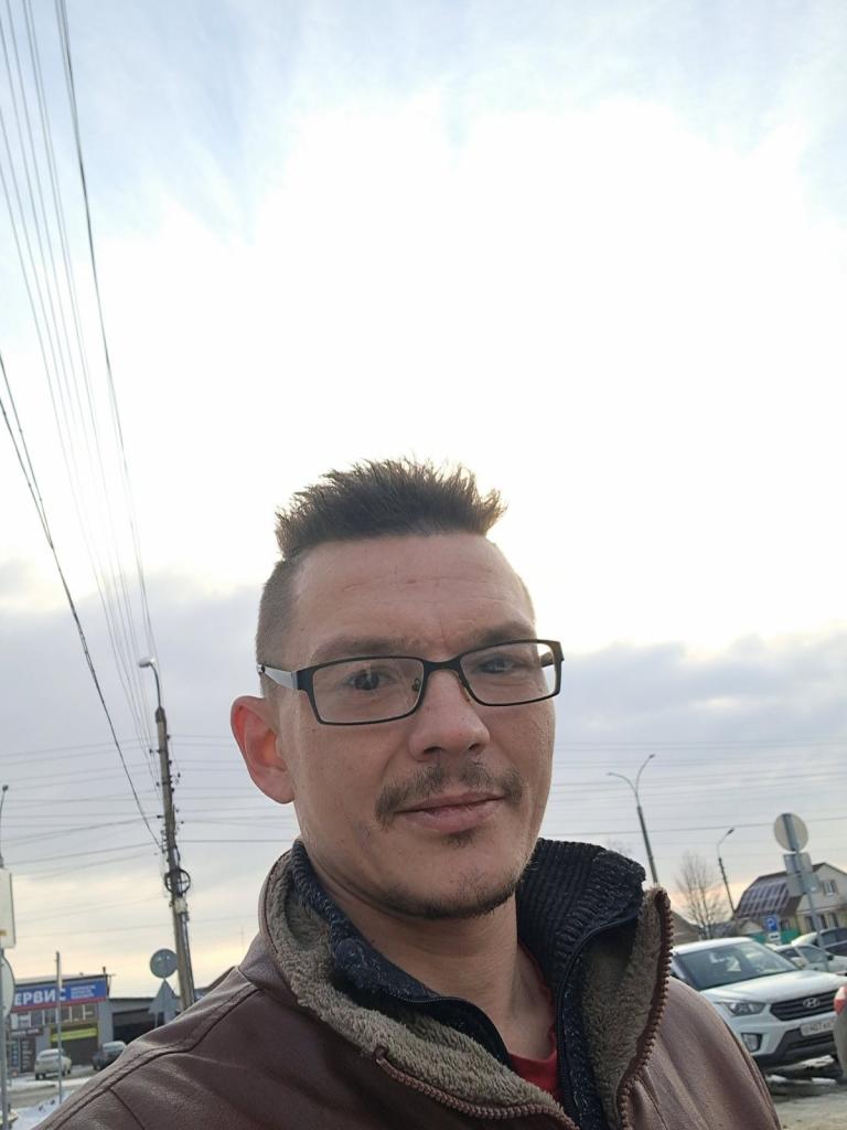 Андрей