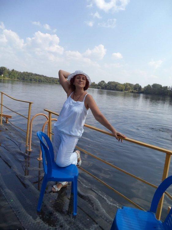 Галина