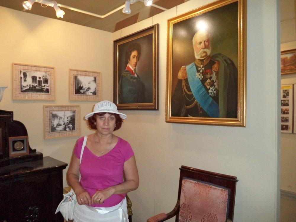 Галина