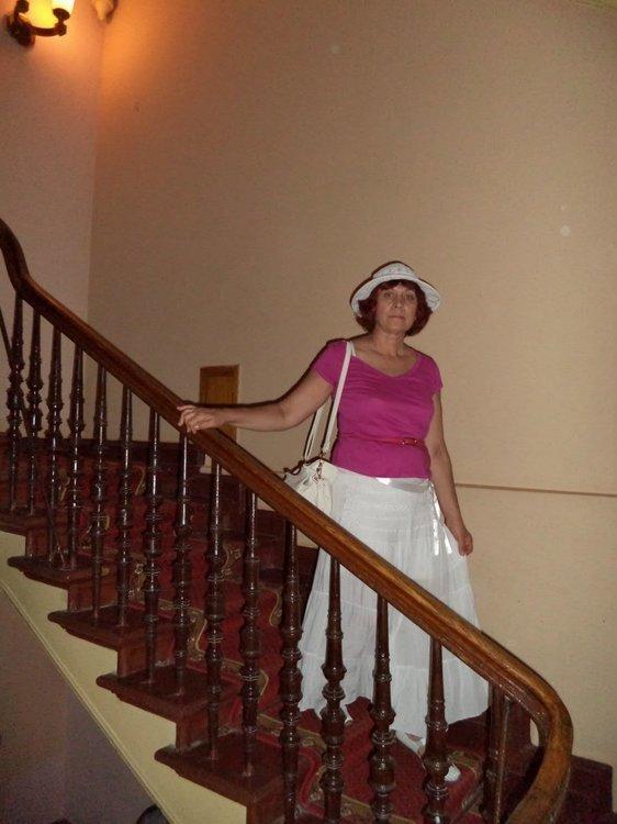 Галина