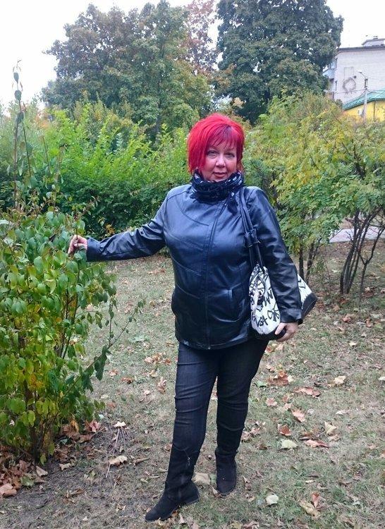 Эльвира Демидович