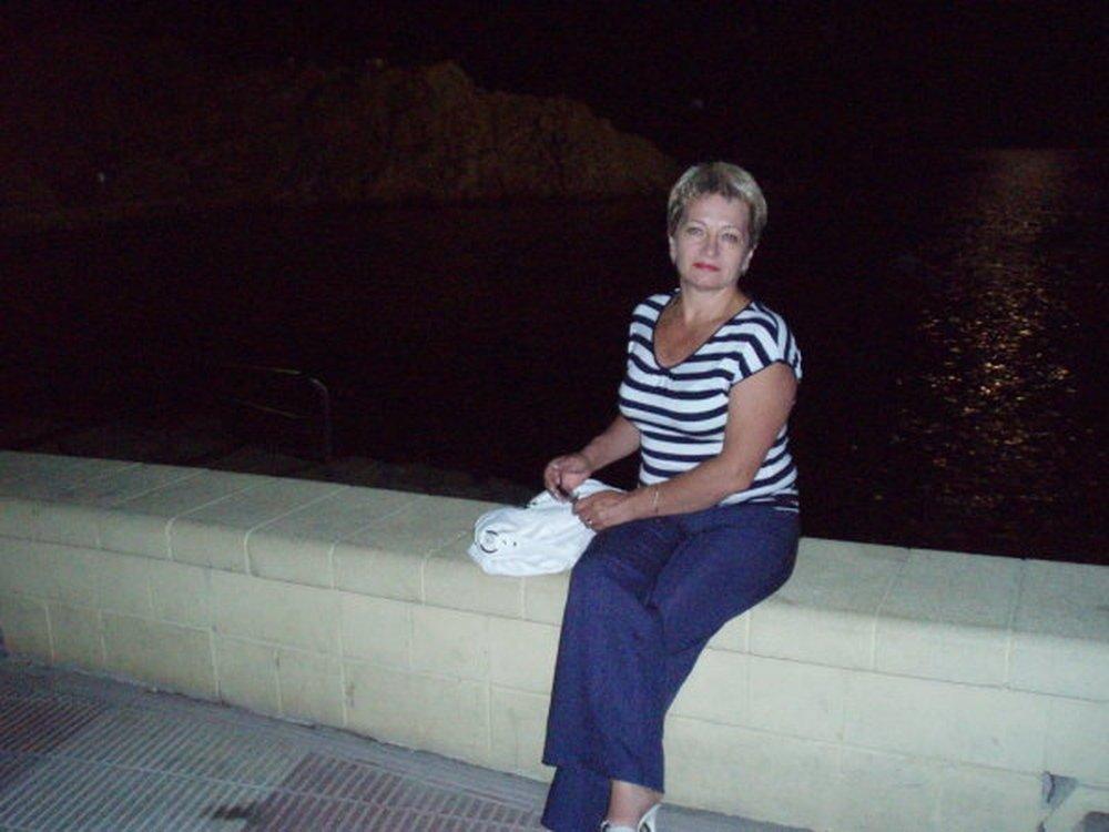 Галина