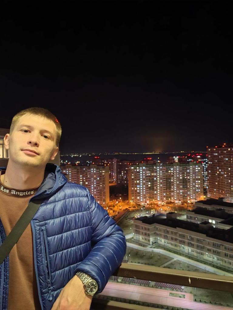 Евгений