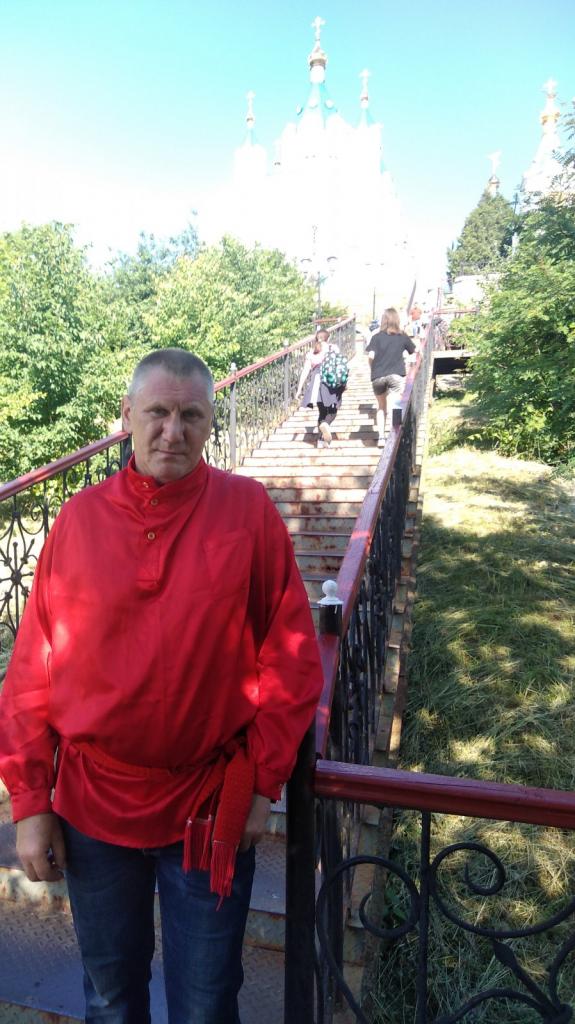 Роман