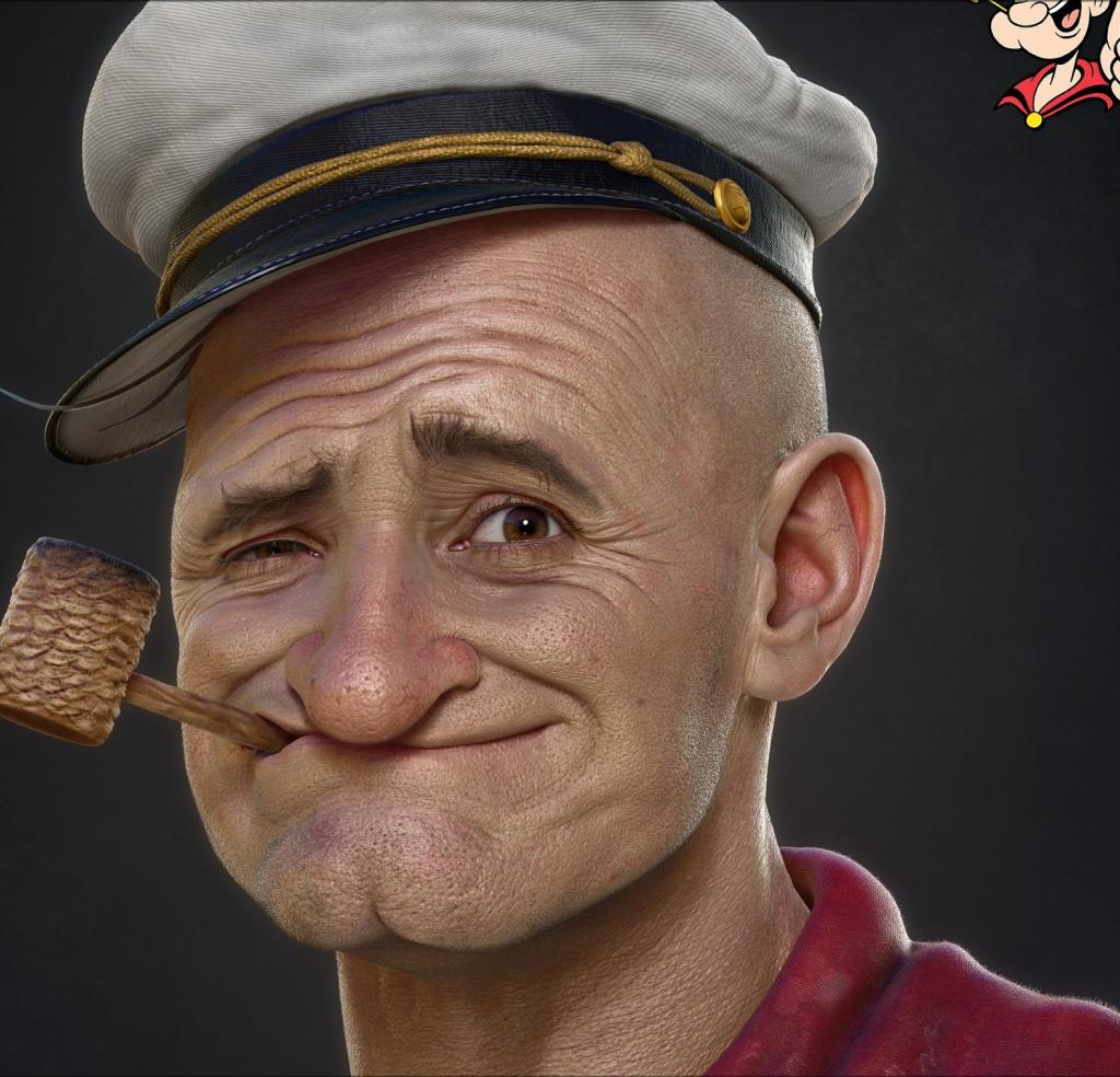 Михаил