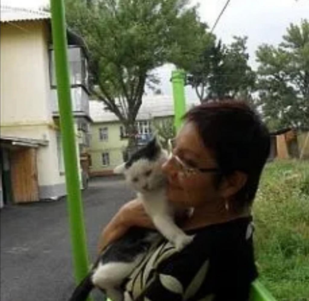 Галина