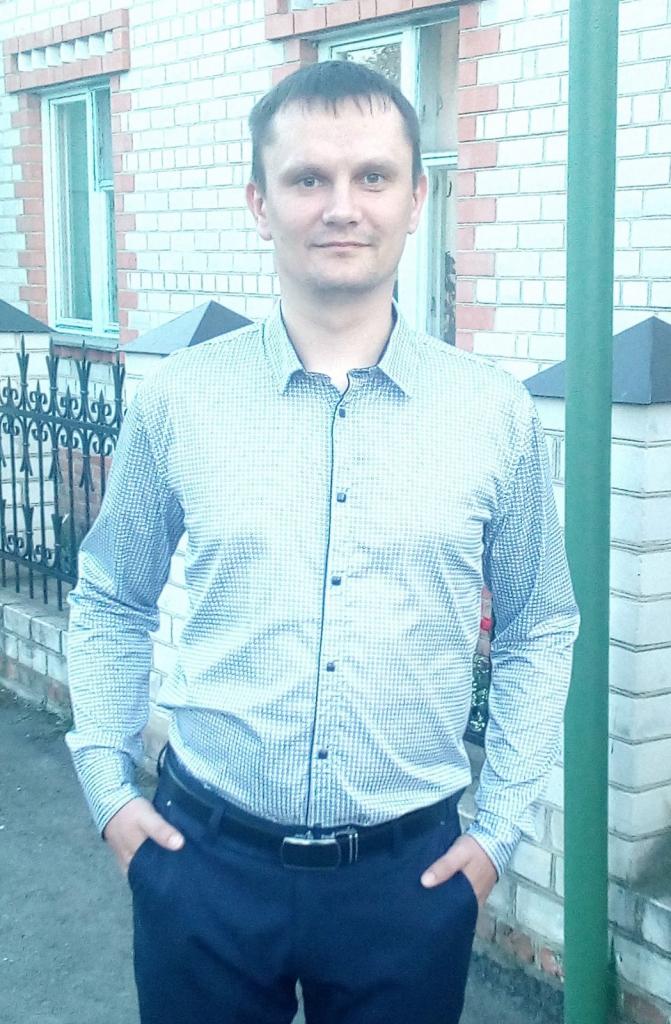 Алексей