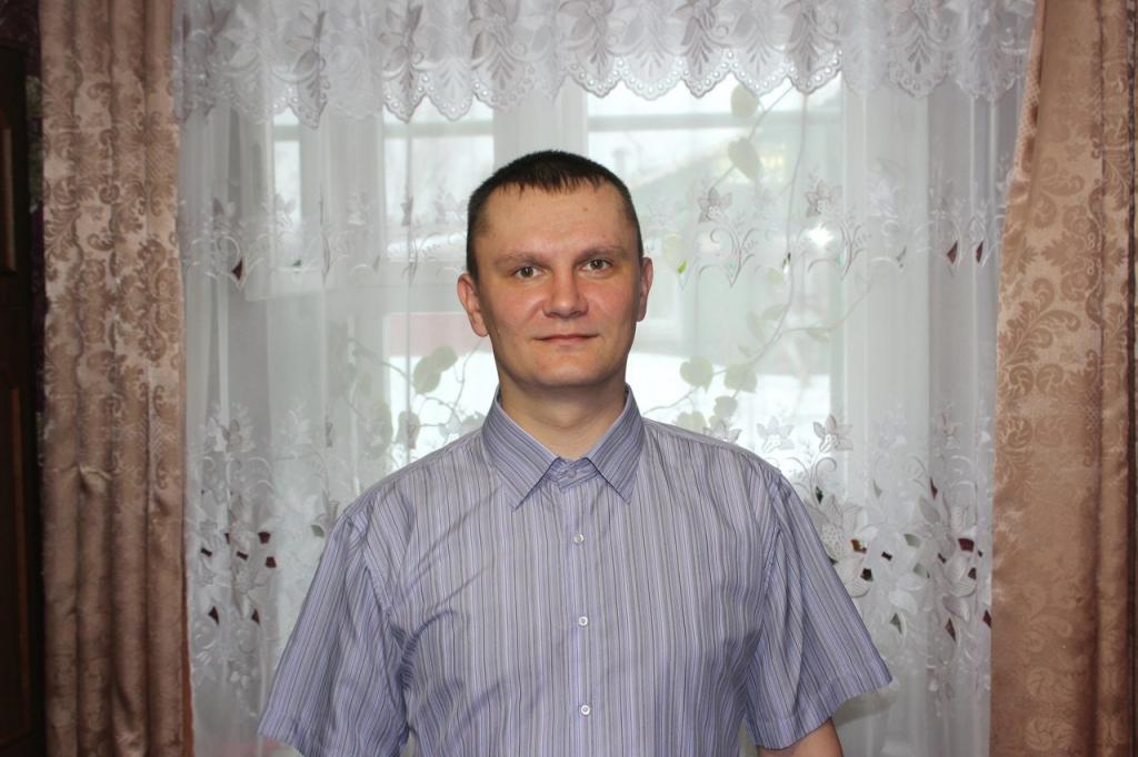 Алексей