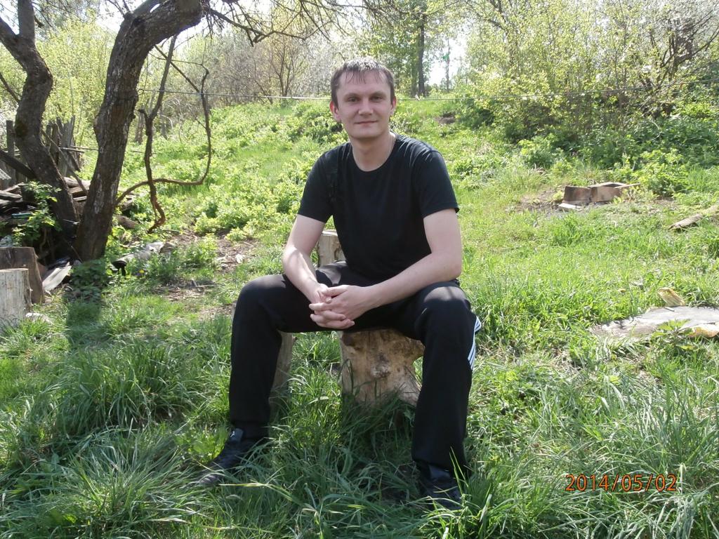 Алексей