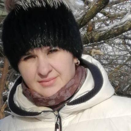 Наталья