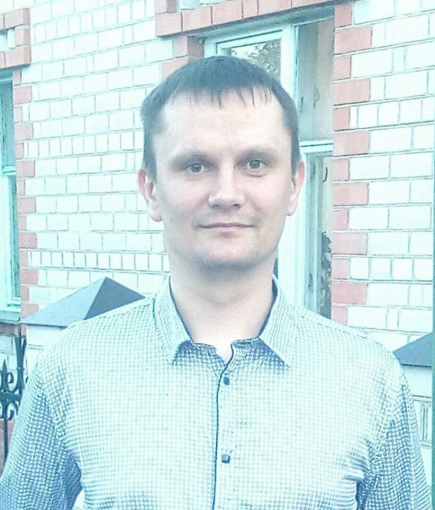 Ветер Перемен