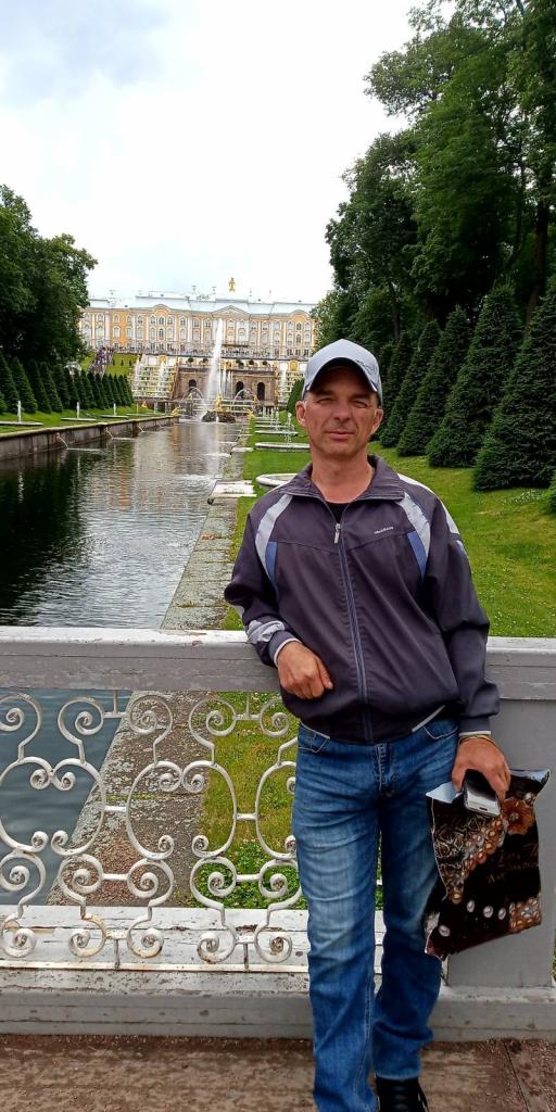 Сергей