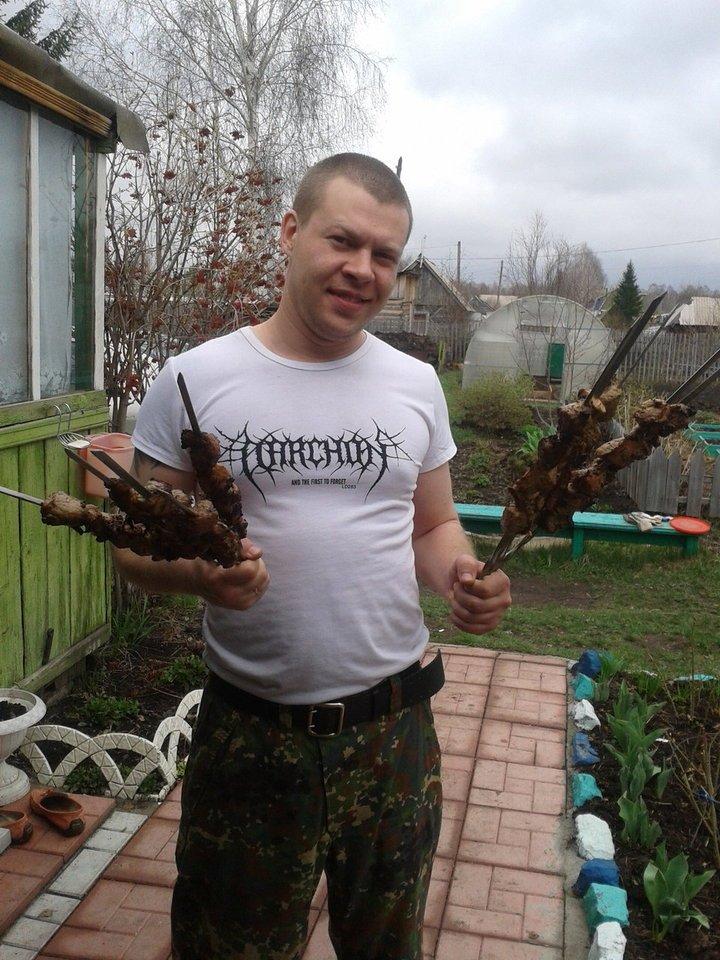 Денис