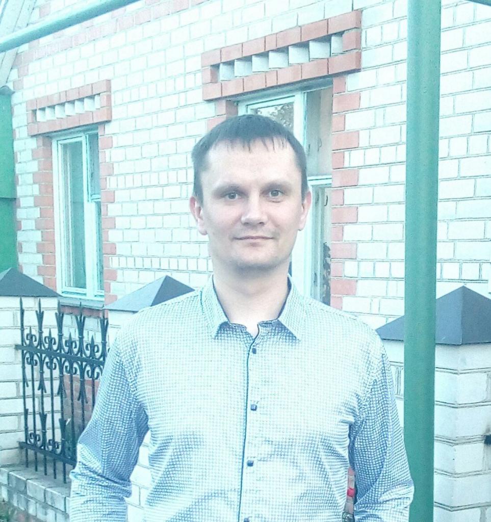 Ветер Перемен