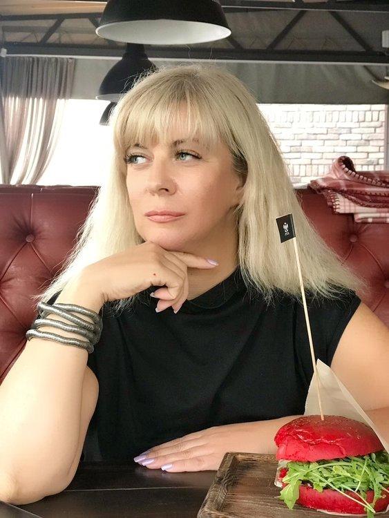 Наталья