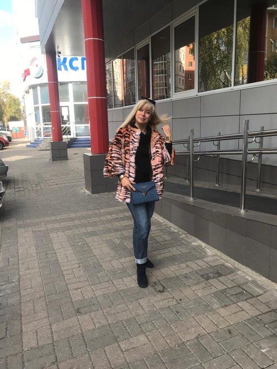 Наталья