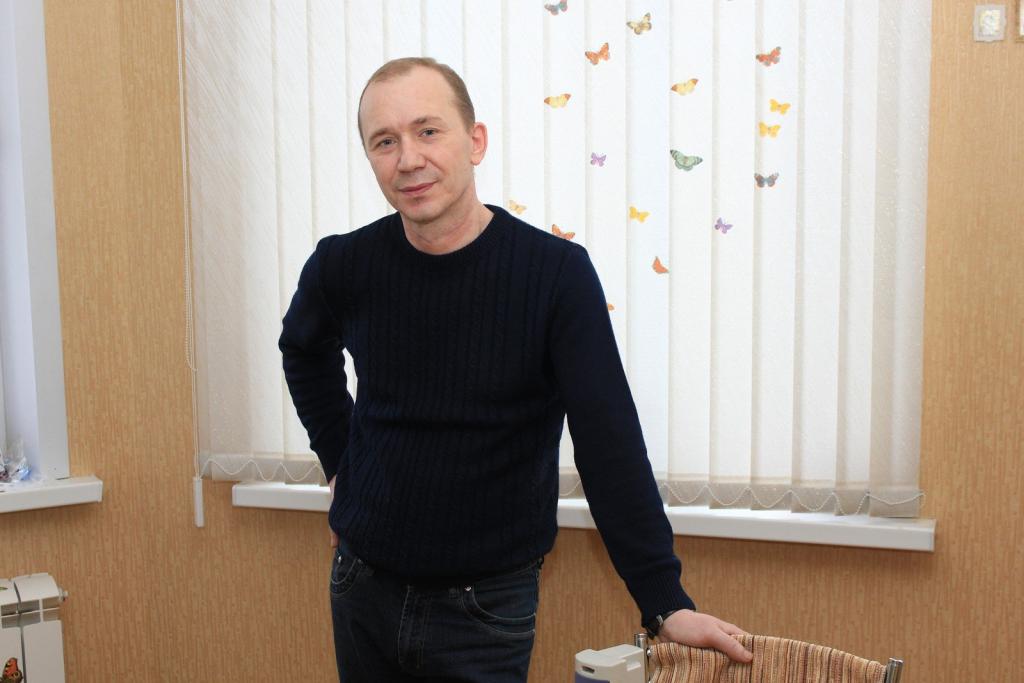 Дмитрий