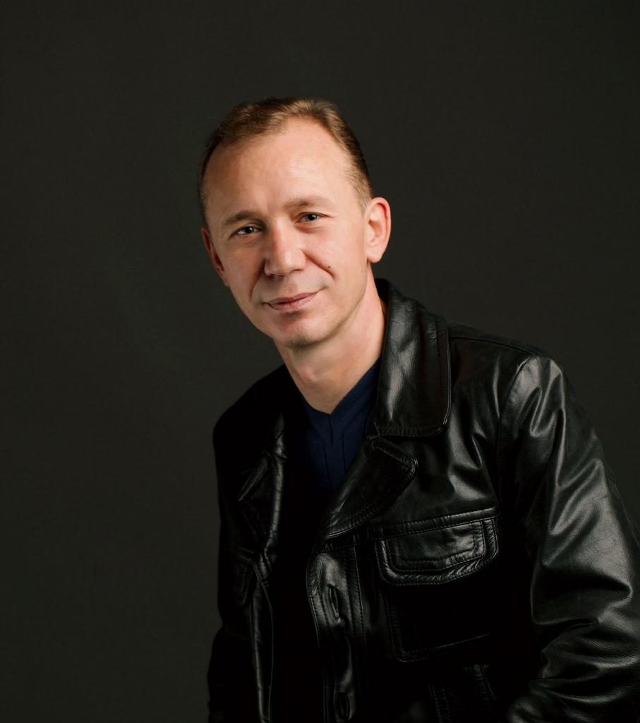 Дмитрий