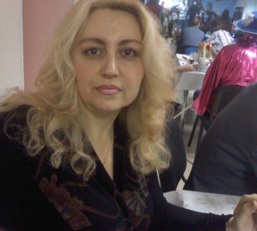 Марина