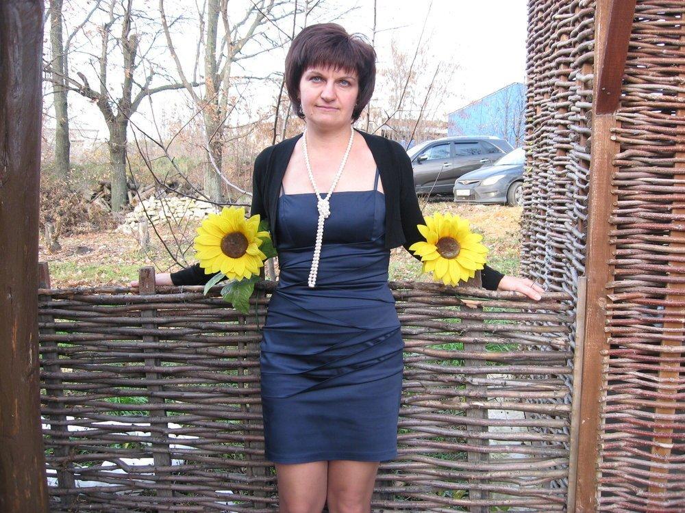 Елена Рослякова