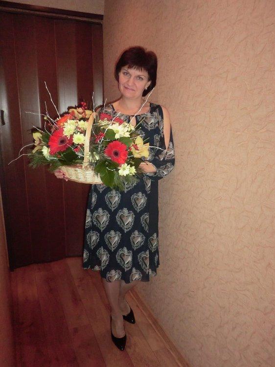 Елена Рослякова
