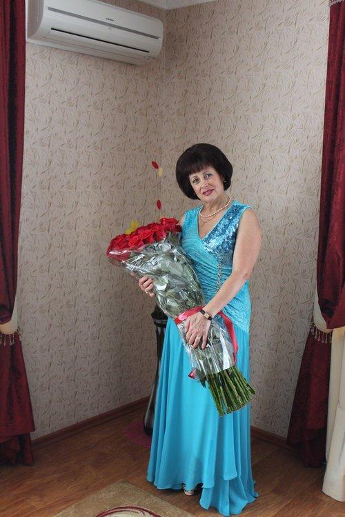Вера Рязанцева