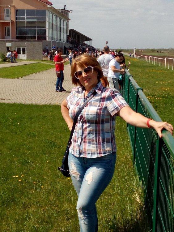 Вера Рязанцева