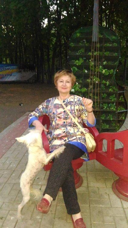 Зинаида