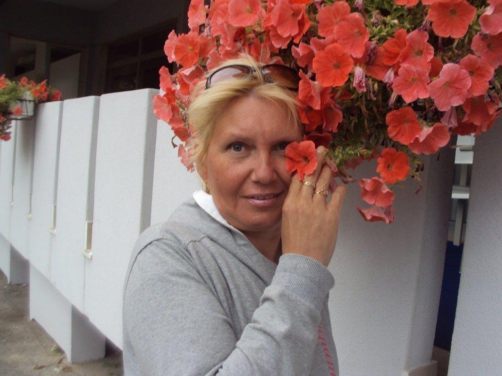 Пронина Ольга