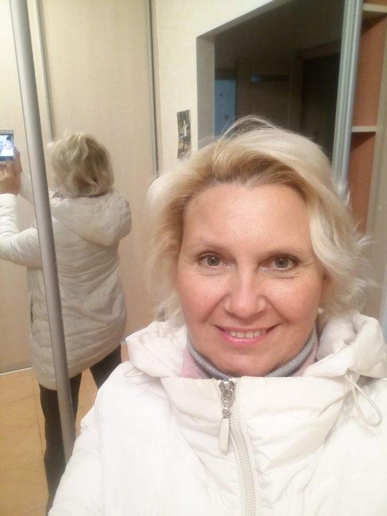 Пронина Ольга