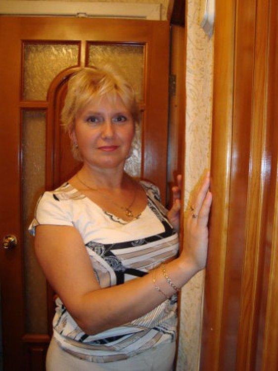 Пронина Ольга