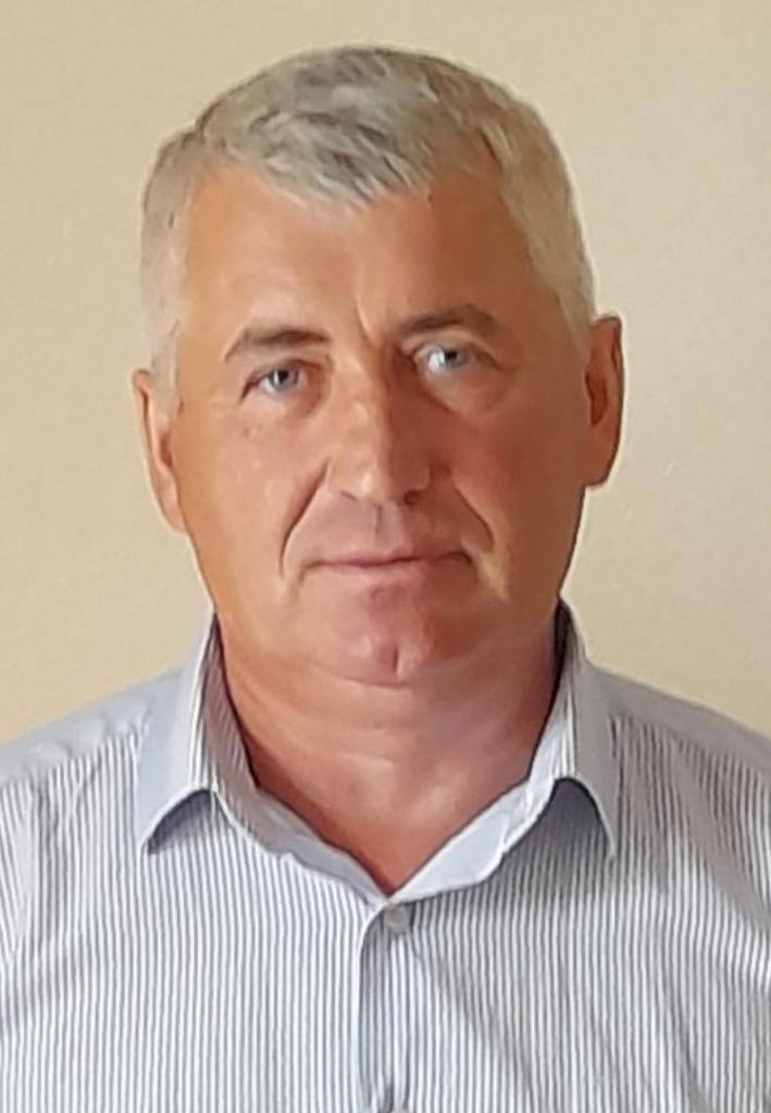 Сергей