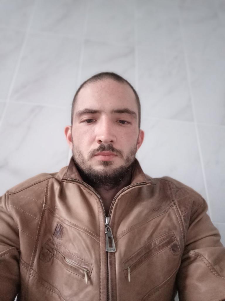 Егор