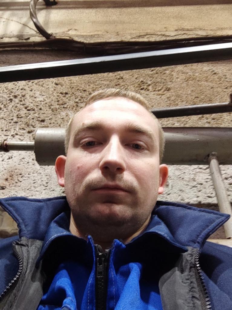 Кирилл