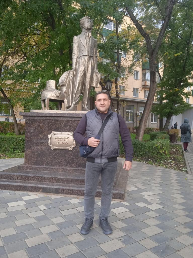 Андрей