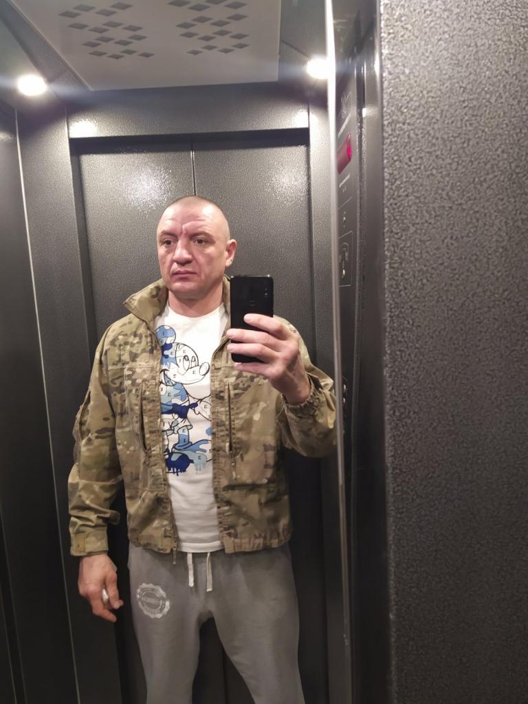 Олег