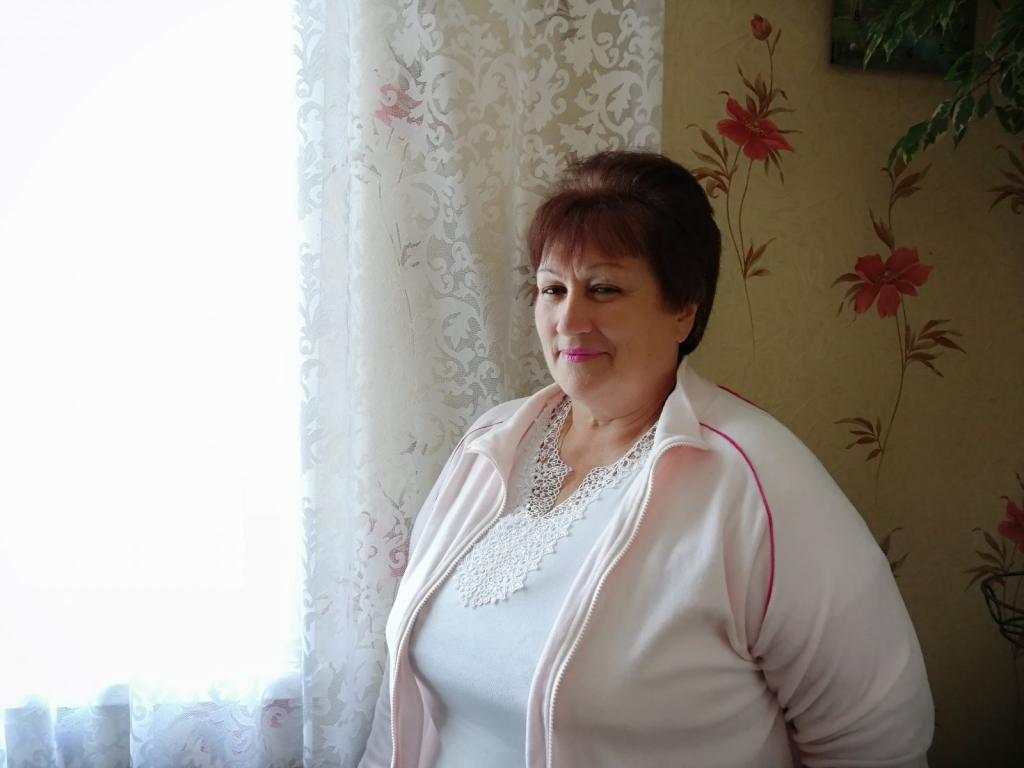 Светлана