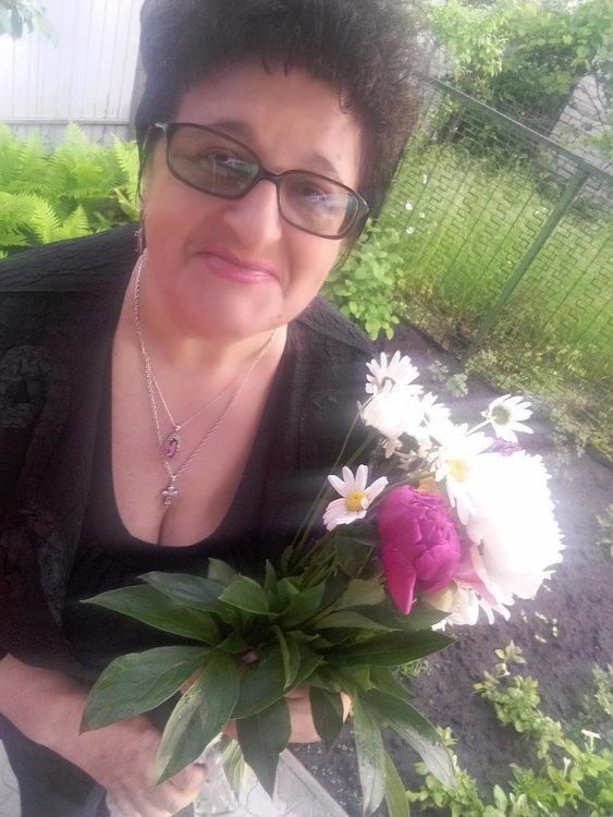 Галина
