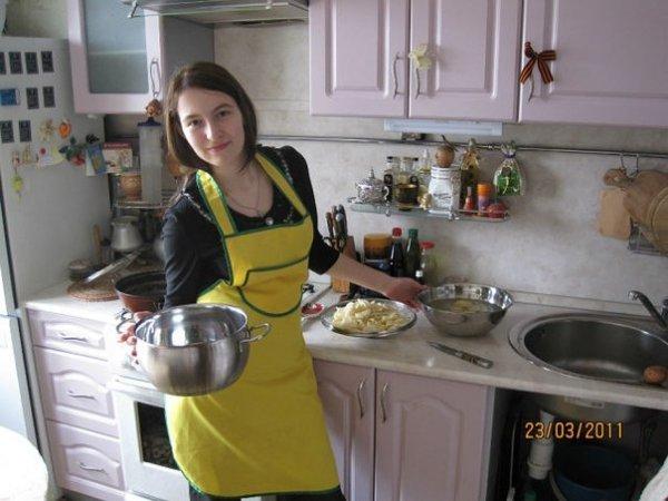Ласковый Котенок