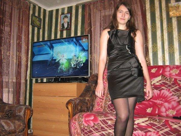 Ласковый Котенок