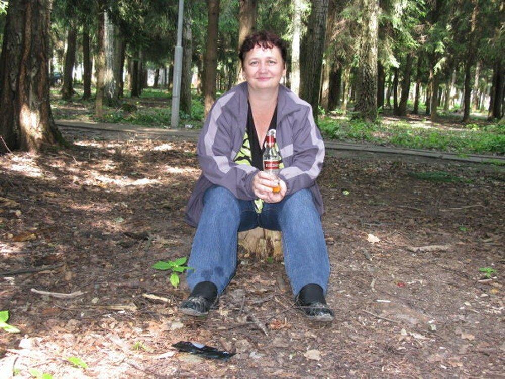 Татьяна Хасанова