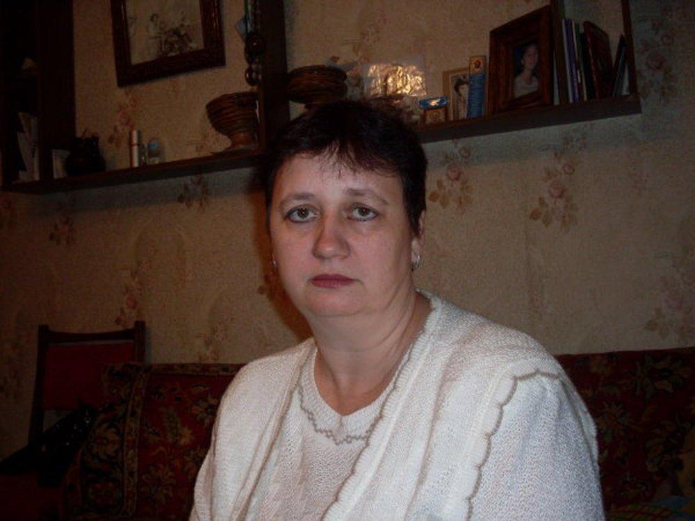 Татьяна Хасанова