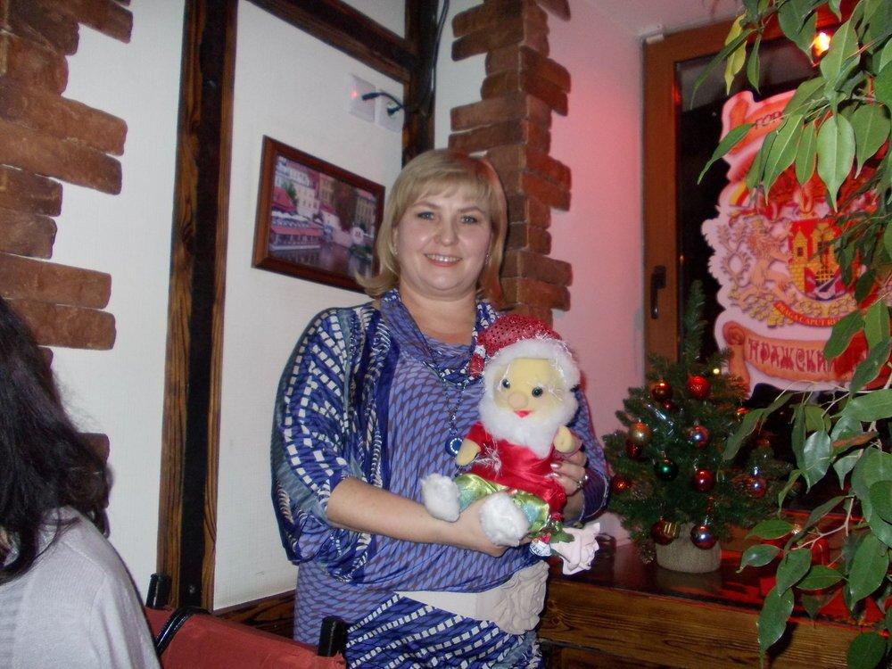 Светлана