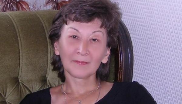 Галина