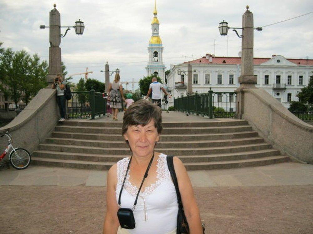 Галина
