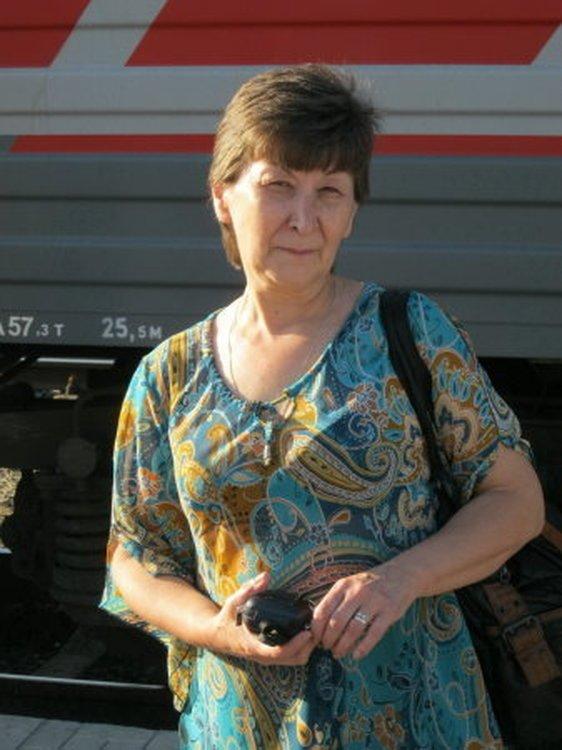 Галина
