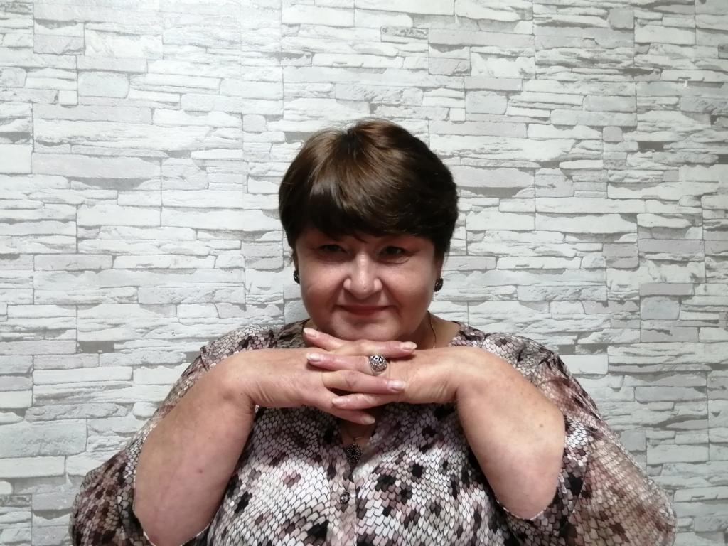 Натали