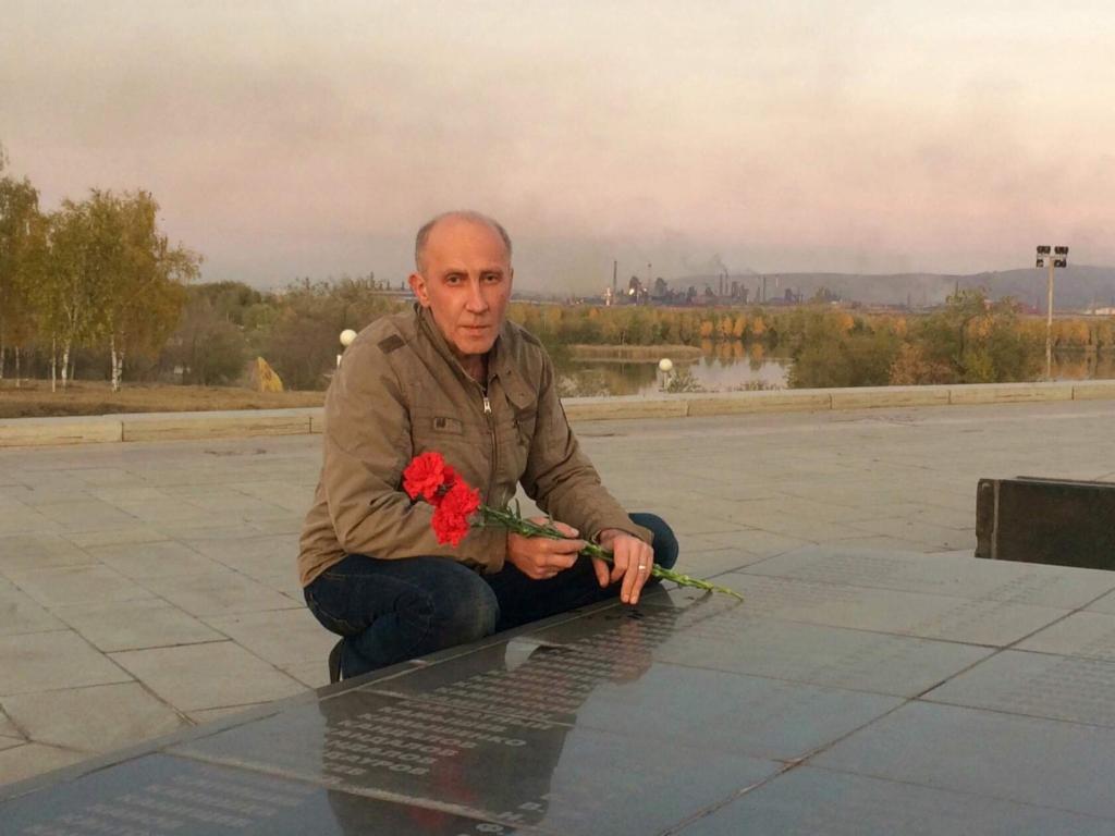 андрей