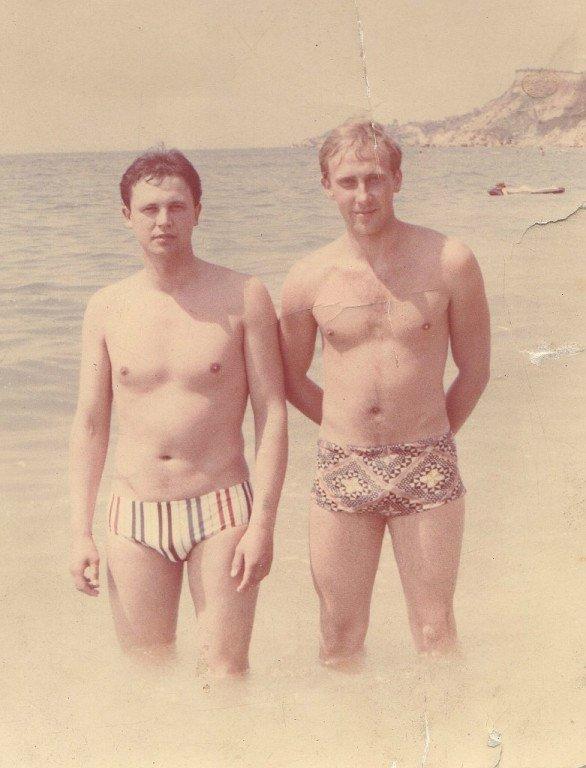 андрей